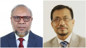 রাজশাহী বিশ্ববিদ্যালয়ে দুই উপ-উপাচার্য নিয়োগ