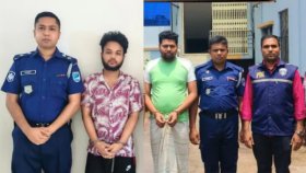 পাঁচ বছর ও ২৮ দিন বয়সী সন্তানকে পৌনে তিন লাখ টাকায় বিক্রি করলেন বাবা