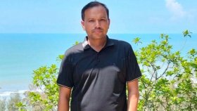 নারায়ণগঞ্জে বিএনপি নেতাকে হত্যা, সড়ক অবরোধ