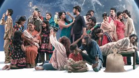 নিউইয়র্কে সেরা ক্রিটিকস অ্যাওয়ার্ড জিতল ‘মানুষের বাগান’