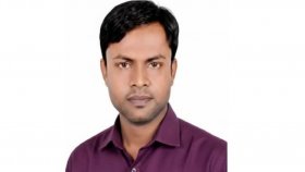 ময়মনসিংহ উত্তর জেলা ছাত্রদল সাধারণ সম্পাদকের মৃত্যু