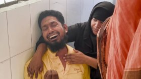 এসএসসি পরীক্ষা শেষে দুই বন্ধু নামলো নদীতে, প্রাণ গেলো ২ জনেরই