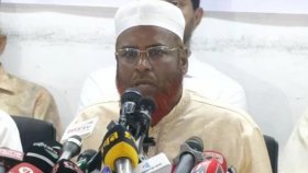 স্বরাষ্ট্রমন্ত্রীর ‘মধ্যযুগীয়’ মন্তব্যের প্রতিবাদ গোলাম পরওয়ারের 