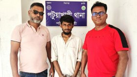 নাম বদলে বারবার অপরাধে জড়িয়েছে ‘শীর্ষ সন্ত্রাসী’, অবশেষে ধরা
