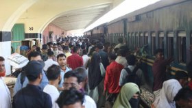 ঈদযাত্রায় হতে পারে যেসব ভোগান্তি