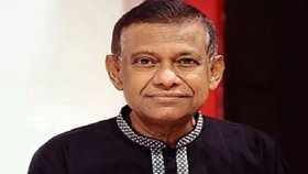 দুর্নীতির ২ মামলায় বিচারপতি মানিকের জামিন আবেদন নাকচ