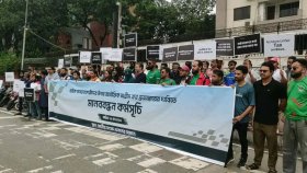 ‘বাইকারদের কণ্ঠ রোধ করা যাবে না’, করারোপ না করার দাবি