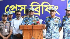 ঈদে নৌপথের নিরাপত্তায় কাজ করছে কোস্টগার্ড