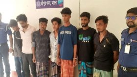 এবার স্কুলছাত্রীকে সংঘবদ্ধ ধর্ষণের পর ফেসবুকে ভিডিও, গ্রেফতার ৫