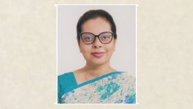 আসকের নতুন সেক্রেটারি জেনারেল নাজিয়া কবির
