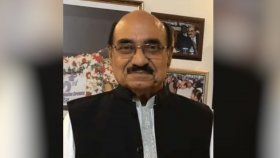 আওয়ামী লীগের সাবেক প্রেসিডিয়াম সদস্য ইউসুফ হোসেন মারা গেছেন