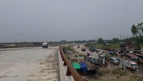 এবার উত্তরবঙ্গে যেতে লাগবে কয় ঘণ্টা