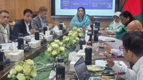 জনগণের অর্থে বাস্তবায়িত প্রকল্পের সুফল জনগণকে ফিরিয়ে দিতে হবে