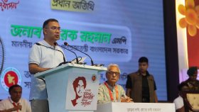 রামিসা হত্যার বিচার ১ মাসের মধ্যে, সর্বোচ্চ শাস্তি মৃত্যুদণ্ড: প্রধানমন্ত্রী