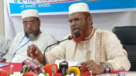 রাষ্ট্র সংস্কারের চেয়ে ভাগবাটোয়ারার রাজনীতিতে ব্যস্ত বিএনপি: গোলাম পরওয়ার