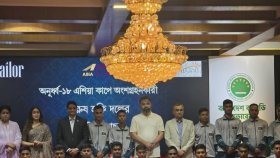 তৃণমূল থেকে হকি খেলোয়াড় তুলে আনতে ‘মিনি টার্ফ’ করার পরিকল্পনা