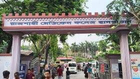 যেভাবে রাজশাহী থেকে সারা দেশে ছড়িয়ে পড়লো হাম