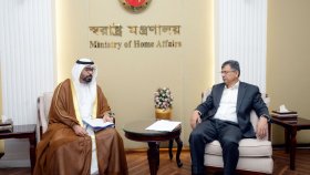 দক্ষ চালক ও মালি নিতে চায় আমিরাত