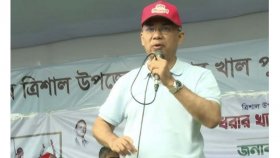 নজরুলের জীবনদর্শন প্রজন্মের পর প্রজন্ম পৌঁছে দিতে হবে: প্রধানমন্ত্রী