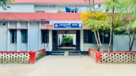 এক মোটরসাইকেলে ৩ জন, ট্রাকের সঙ্গে সংঘর্ষে প্রাণ গেলো সবার