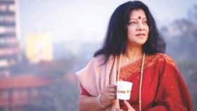 তরুণরা অনেক কষ্ট করে, তাদের আসলে প্ল্যাটফর্ম নেই: ফাতেমা তুজ জোহরা