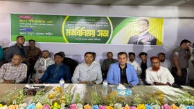 মোহাম্মদপুরের প্রতিটি হাউজিং সোসাইটির সঙ্গে বৈঠক হবে: ববি হাজ্জাজ