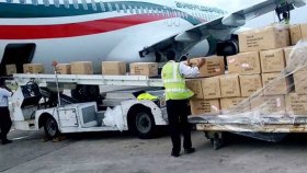 দেশের রফতানি কার্গো নিরাপত্তা সক্ষমতায় বড় অগ্রগতি
