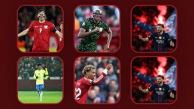 ২০২৬ বিশ্বকাপে থাকছেন না যে একঝাঁক তারকা ফুটবলার