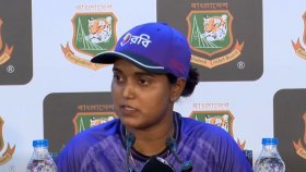 জ্যোতির চোখে এবার আরও পরিণত বাংলাদেশ 