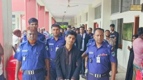 ২৯ কার্যদিবসে শিশু ধর্ষণ মামলায় যুবকের ফাঁসি