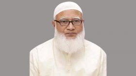 দেশবাসীকে ঈদুল আজহার শুভেচ্ছা জামায়াত আমিরের