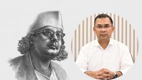কবি নজরুল আমাদের জাতীয়তাবাদের পথিকৃৎ: প্রধানমন্ত্রী