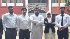 জামিনে মুক্তি পেয়েছেন এনসিপি নেতা তারেক রেজা