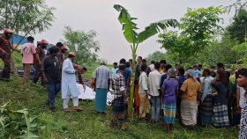 ঈদ করার আশায় বইসা আছে বাড়ির লোকজন, নজরুল মর্গে, আমি থানায়