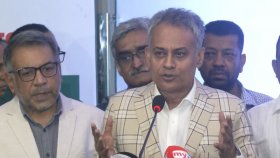 রডবোঝাই ট্রাক উল্টে ১৫ জন নিহতের ঘটনায় যা বললেন সেতুমন্ত্রী