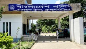 সরাইলে শিশু ধর্ষণের অভিযোগ