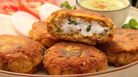 ঘরেই তৈরি করুন সুস্বাদু শিখমপুরি কাবাব