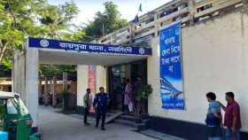 নরসিংদীতে দুই হিজড়াকে ছুরিকাঘাত, একজনের মৃত্যু