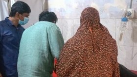 সংঘবদ্ধ ধর্ষণ, গুরুতর অবস্থায় হাসপাতালে আরেক শিশু