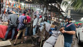 এবার দা-বঁটির দাম কেমন?