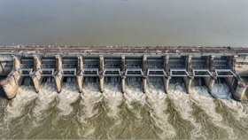 পদ্মা ও তিস্তা ব্যারেজ নিয়ে সরকারের সিদ্ধান্ত জানালেন মাহদী আমিন 
