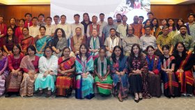 আদিবাসী জনগোষ্ঠীর ওপর জলবায়ু চাপ বাড়ছে: গবেষণা