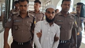 মাদ্রাসায় জুনিয়র ছাত্রকে ধর্ষণ: কারাগারে শিহাব, অভিযোগ উঠেছে আরও