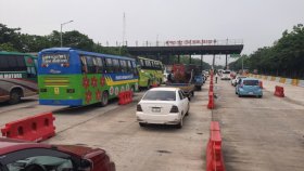 পদ্মা সেতুতে একদিনে ৪ কোটি ৮০ লাখ টাকা টোল আদায়