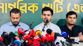 অন্তর্বর্তী সরকারের ‘কিচেন কেবিনেট’ সদস্য ছিলাম না: আসিফ মাহমুদ