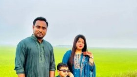 পিকআপের সঙ্গে মোটরসাইকেলের সংঘর্ষে একই পরিবারের তিনজন নিহত