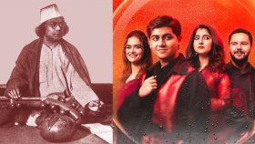 রুমঝুম বিতর্ক : কোকস্টুডিওর সাথে বোঝাপড়া