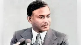 পাঠ্যবইয়ে যুক্ত হচ্ছে জিয়াউর রহমানের ‘স্বাধীনতা যুদ্ধের স্মৃতি’
