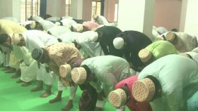 লক্ষ্মীপুরে ১১ গ্রামে ঈদুল আজহা উদযাপন 