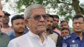 প্রতিষ্ঠান করতে অতিরিক্ত কৃষিজমি নষ্ট করা যাবে না: মির্জা ফখরুল